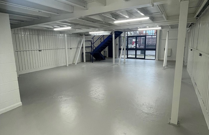 Paradise Row, London to rent Interior Photo- Image 1 of 5