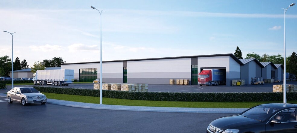 Manston Rd, Margate to rent - Building Photo - Image 2 of 4