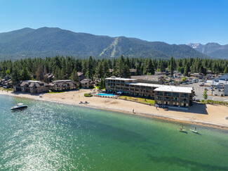 More details for 930 Balbijou Rd, South Lake Tahoe, CA - Hospitality for Sale