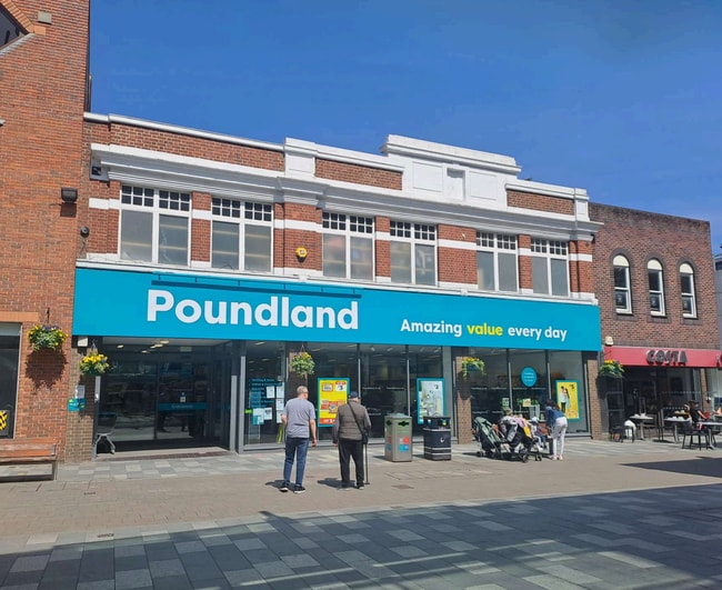 More details for 88-90 High St, Maidenhead - Retail to Rent