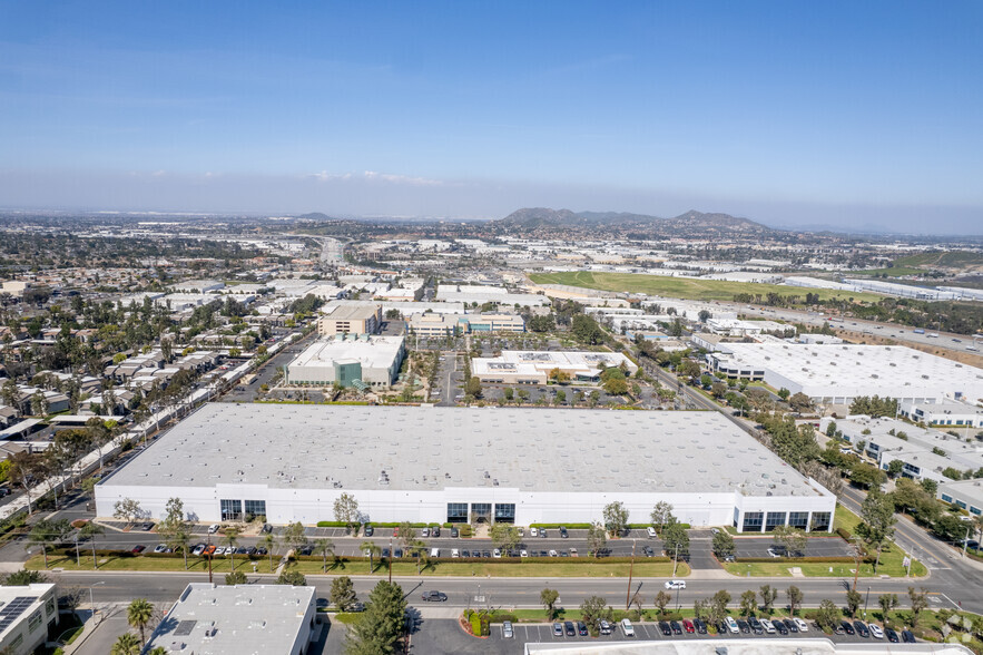 1241 Old Temescal Rd, Corona, CA for rent - Aerial - Image 3 of 14