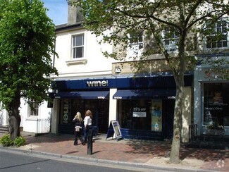 More details for 65 Calverley Rd, Tunbridge Wells - Retail for Rent