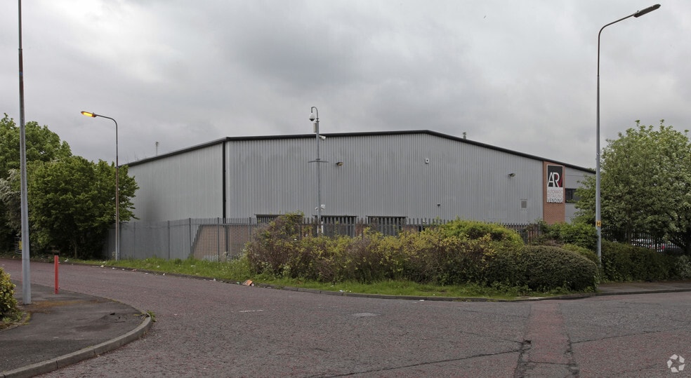 Earlsway, Gateshead to rent - Building Photo - Image 2 of 3