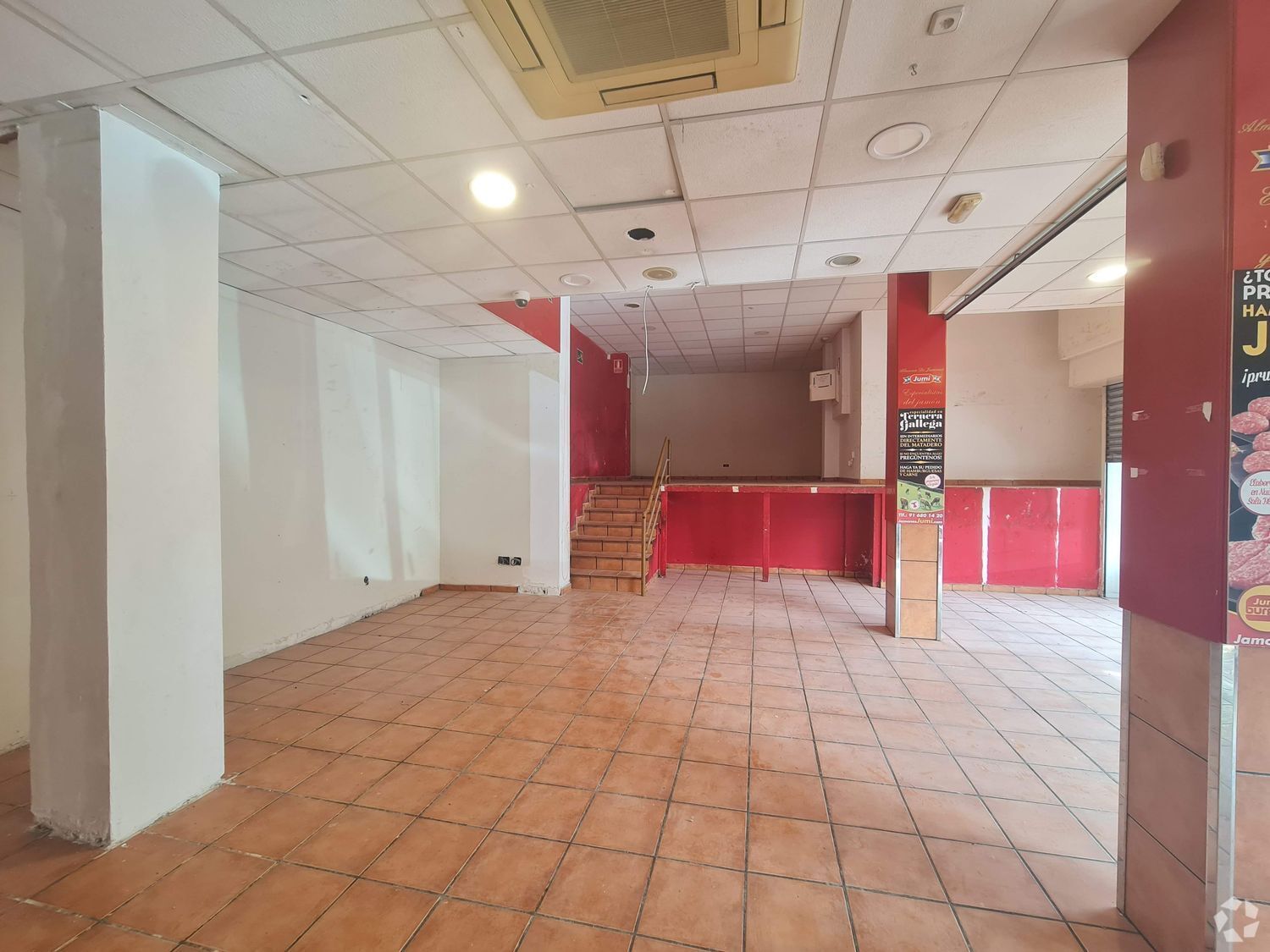 Build-to-Rent in San Fernando de Henares, Madrid for sale Interior Photo- Image 1 of 2