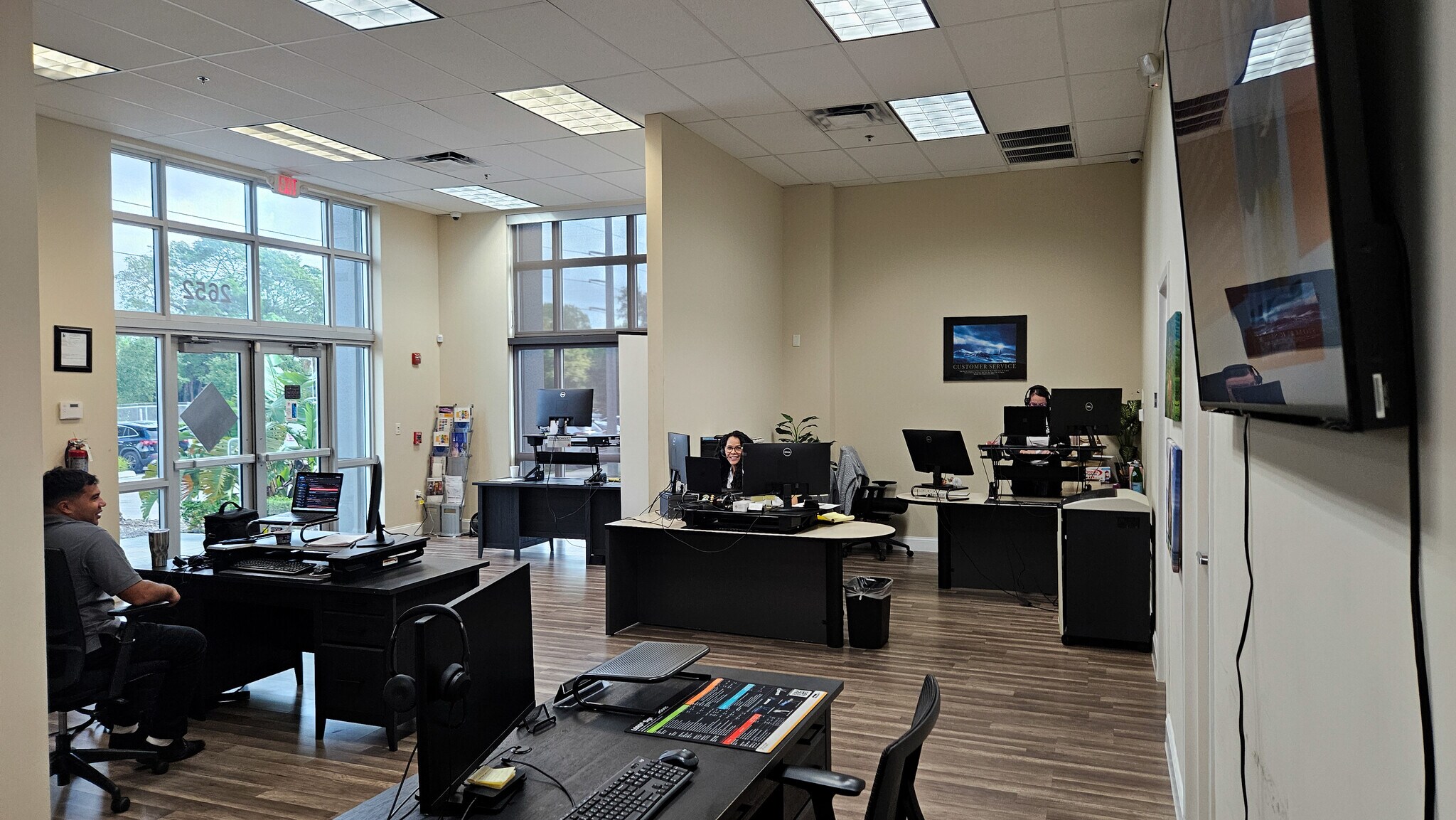 2652 SW 36th St, Fort Lauderdale, FL for sale Building Photo- Image 1 of 1