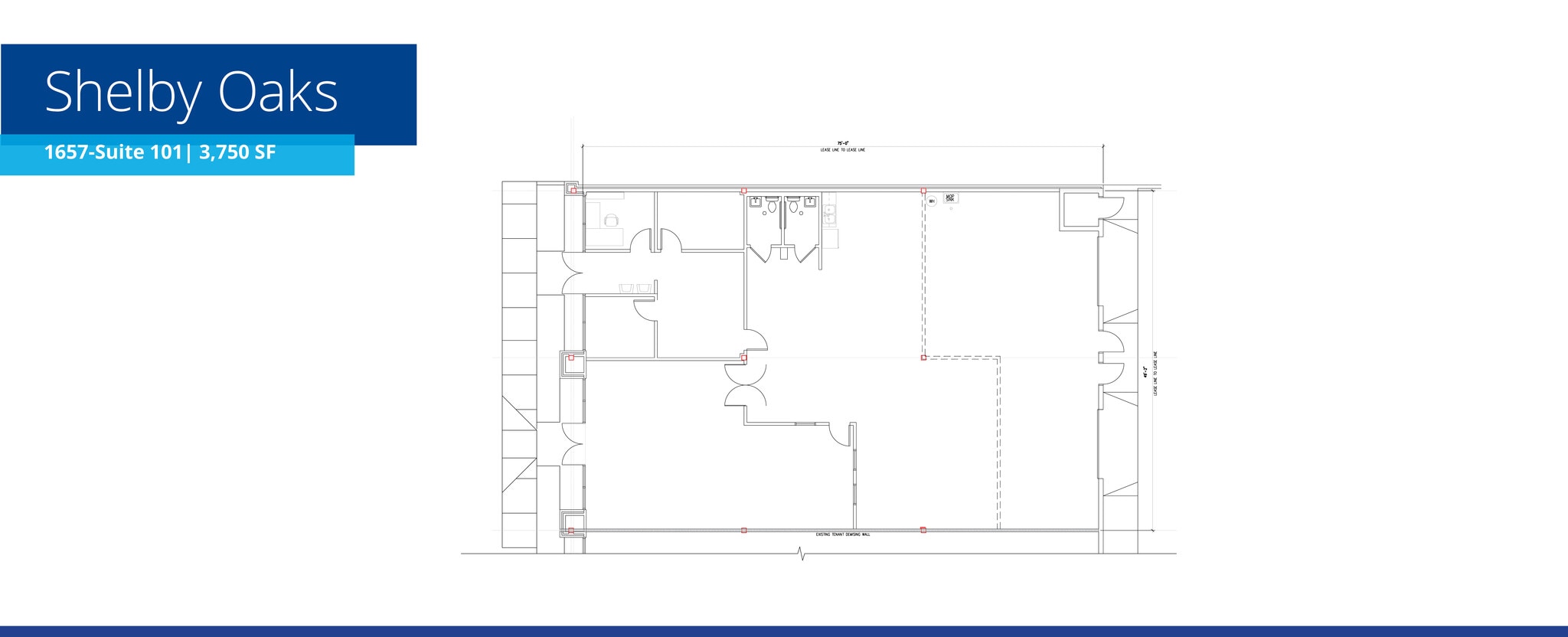 1682 Shelby Oaks Dr N, Memphis, TN to rent Floor Plan- Image 1 of 2