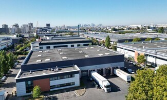 More details for Light Industrial to Rent