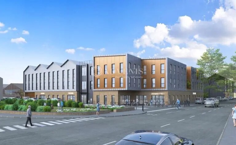 Office in Montmagny to rent Building Photo- Image 1 of 9