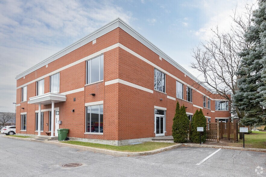 184A Rue de Normandie, Boucherville J4B 5S7 Office for Rent