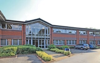 More details for Riverside Way, Camberley - Office for Rent