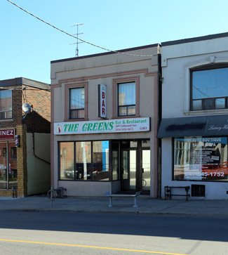 More details for 509 Oakwood Ave, Toronto, ON - Retail for Rent