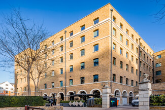 More details for 10 Devonshire Sq, London - Coworking for Rent