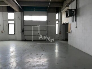 More details for Office, Light Industrial to Rent