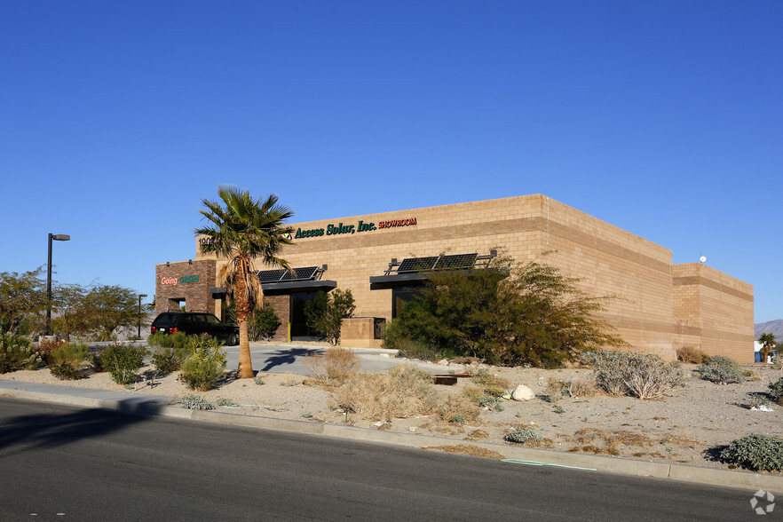 19024 Ruppert St, Palm Springs, CA for rent - Building Photo - Image 3 of 10