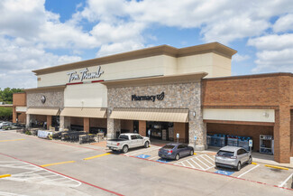 More details for 901-1251 Northwest Hwy, Garland, TX - Retail for Rent