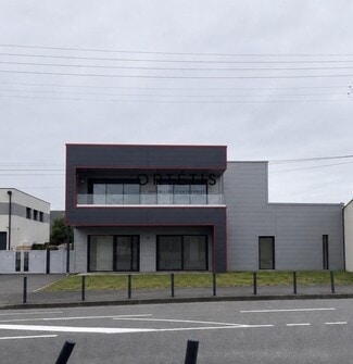 More details for 15 Avenue Larrieu Thibaud, Toulouse - Light Industrial to Rent