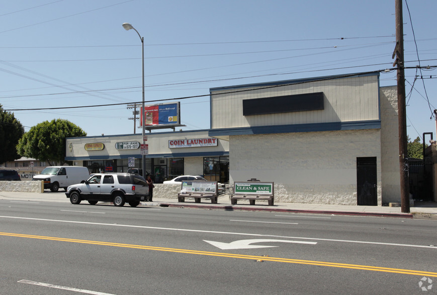 945 W Pacific Coast Hwy, Wilmington, CA for rent - Building Photo - Image 3 of 4