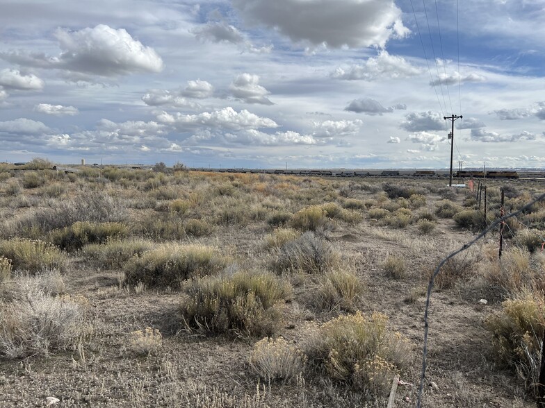 100 N Old Highway 30, Granger, WY for sale - Building Photo - Image 3 of 3