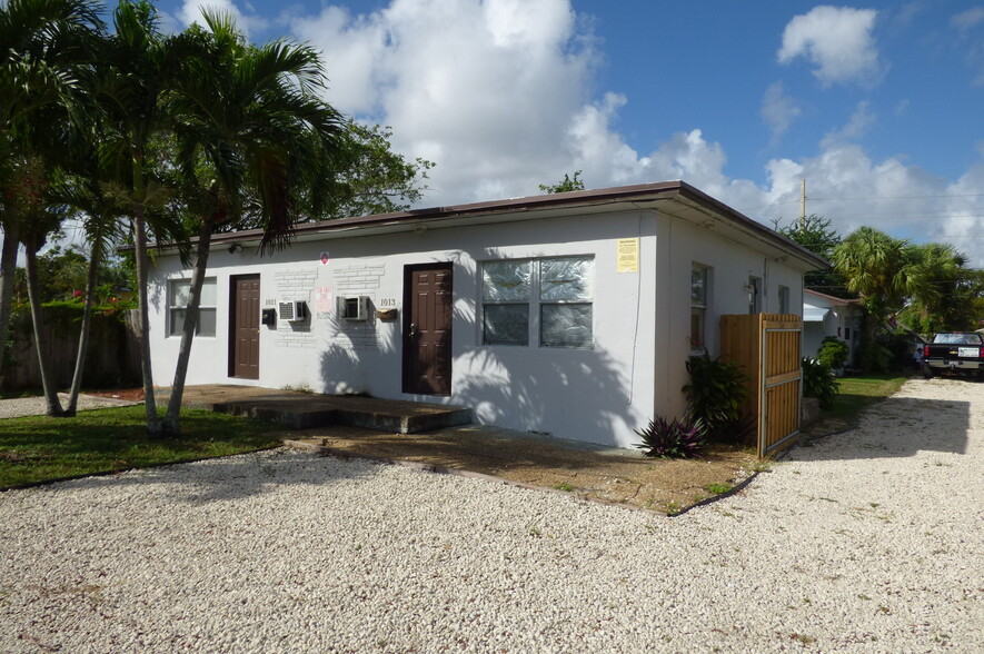 1011 NW 4th Ave, Fort Lauderdale, FL for sale - Building Photo - Image 3 of 5