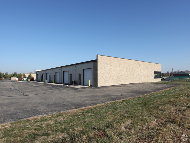 4407-4417 Professional Pky, Groveport, OH for rent - Building Photo - Image 2 of 8