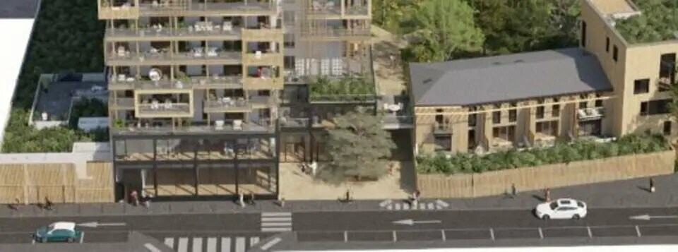 Retail in Vigneux-sur-Seine for sale Building Photo- Image 1 of 12