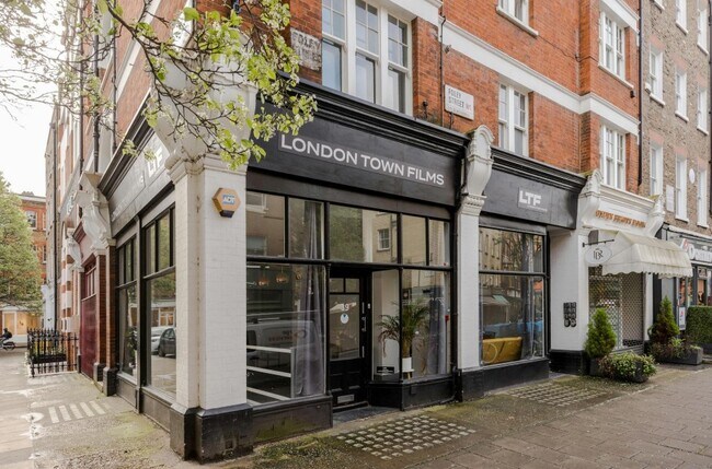 More details for 4 Candover St, London - Retail to Rent