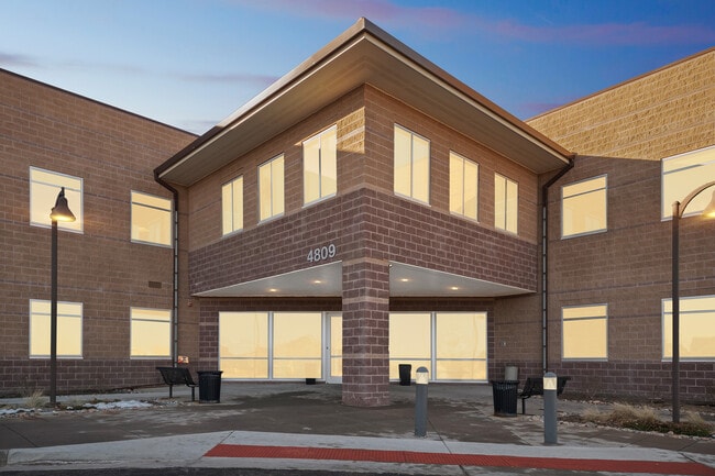 More details for 4809 Argonne St, Denver, CO - Office / Medical, Medical to Rent