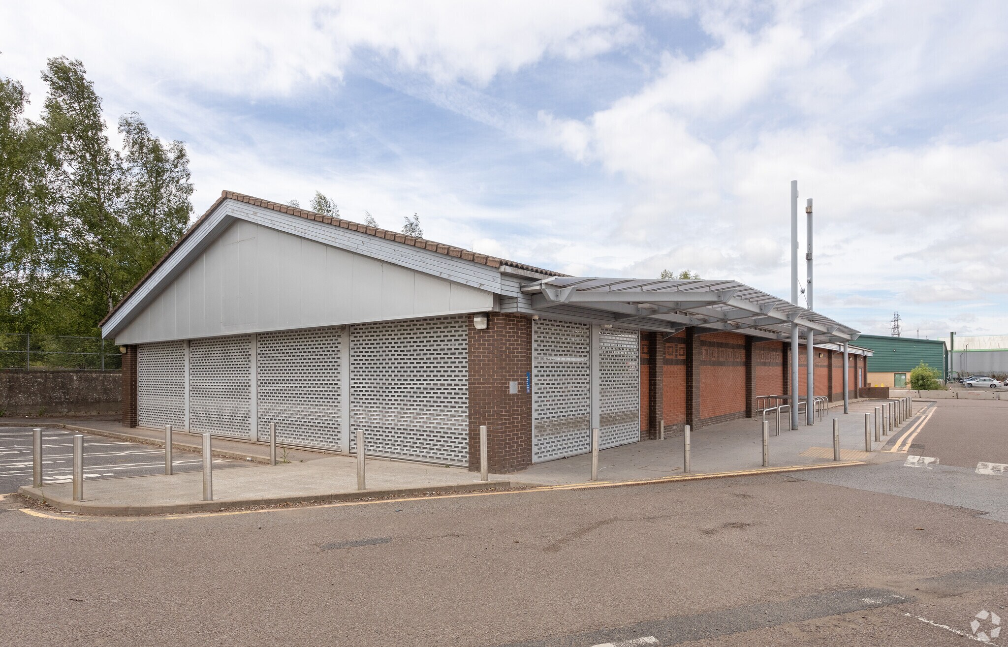 South Para, Grantham for sale Building Photo- Image 1 of 1