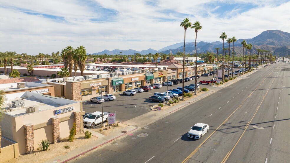 35250-35472 Date Palm Dr, Cathedral City, CA for rent - Building Photo - Image 2 of 30