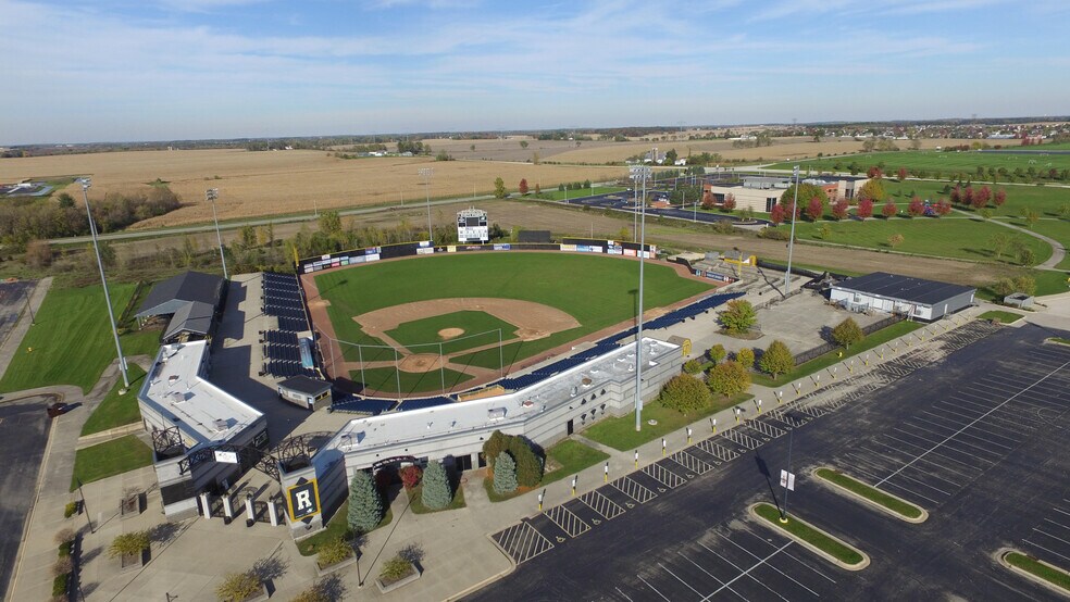 4503 Interstate Blvd, Loves Park, IL for sale - Building Photo - Image 3 of 6