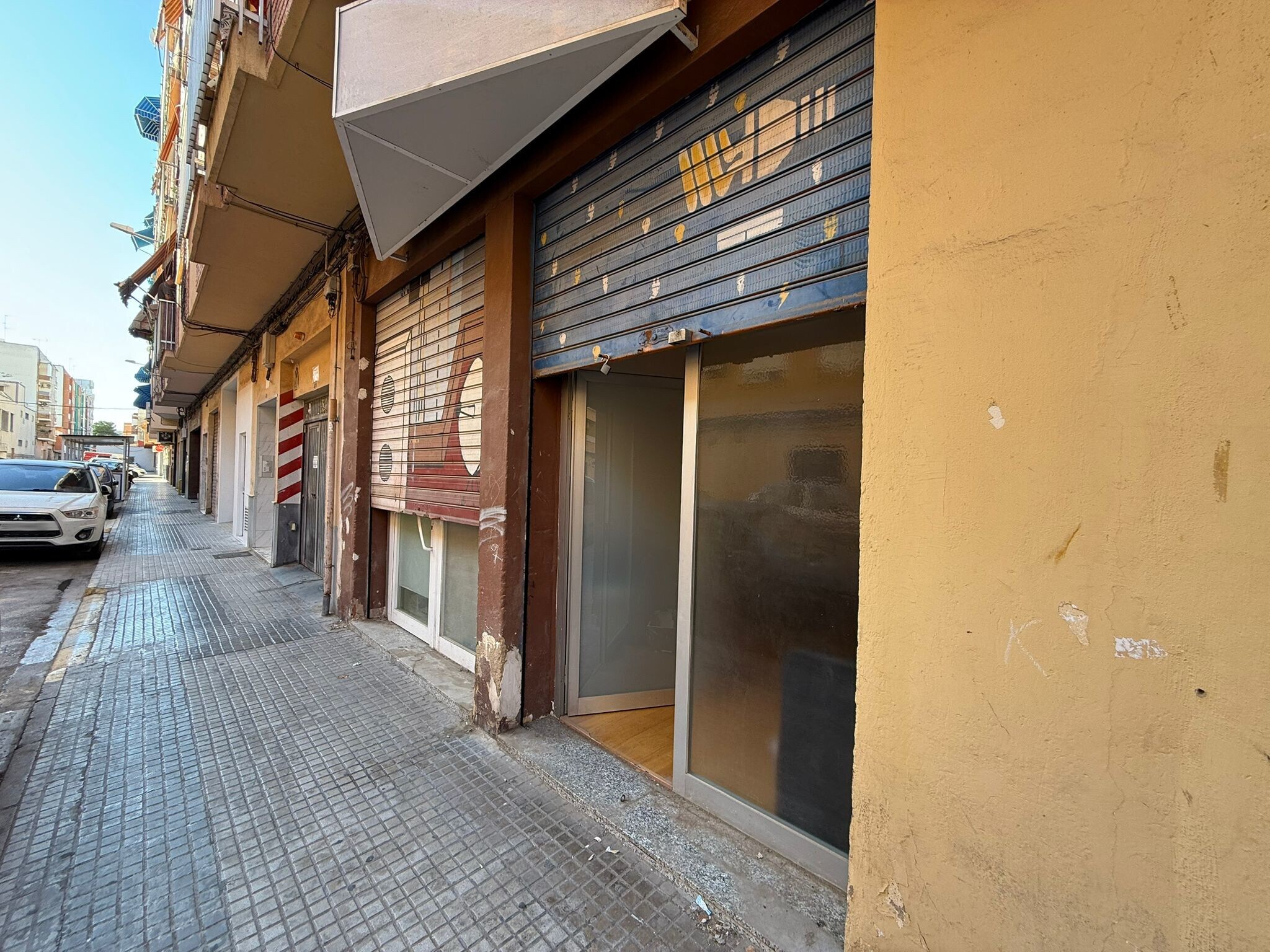 Build-to-Rent in Sagunto, Valencia for sale Primary Photo- Image 1 of 4