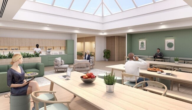 More details for 200 Aldersgate, London - Office to Rent