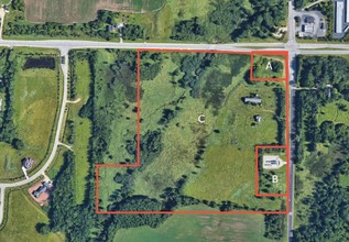 W Pioneer Road & N Port Washington Rd, Mequon, WI for sale Building Photo- Image 1 of 4