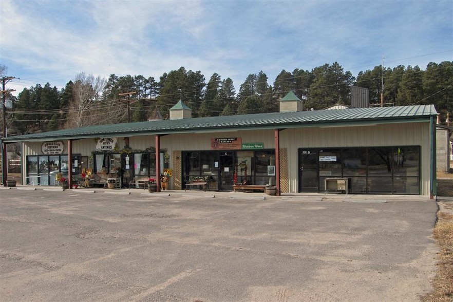 24295 N Elbert Rd, Elbert, CO for sale - Primary Photo - Image 1 of 1