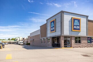 More details for 2546-2586 Constitution Blvd, Beaver Falls, PA - Retail to Rent