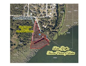 6808 Lake Griffin Rd, Lady Lake, FL for sale Building Photo- Image 1 of 1