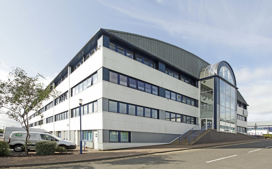 100 Borron St, Glasgow to rent Building Photo- Image 1 of 23