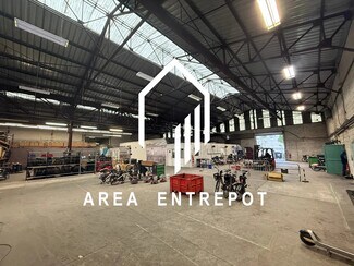 More details for Industrial to Rent