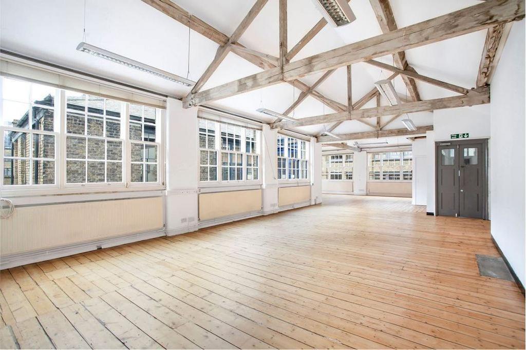 55-56 Charlotte Rd, London to rent Interior Photo- Image 1 of 33