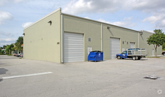 More details for 4700 W Prospect Rd, Fort Lauderdale, FL - Light Industrial for Rent