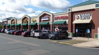 More details for 3507 NW Round Lake Blvd, Anoka, MN - Retail for Rent