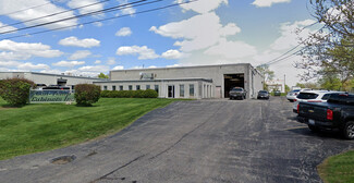 More details for 201 Poplar Pl, North Aurora, IL - Industrial for Sale