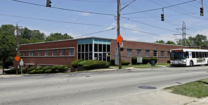 4439-4443 Reading Rd, Cincinnati, OH for sale Primary Photo- Image 1 of 1