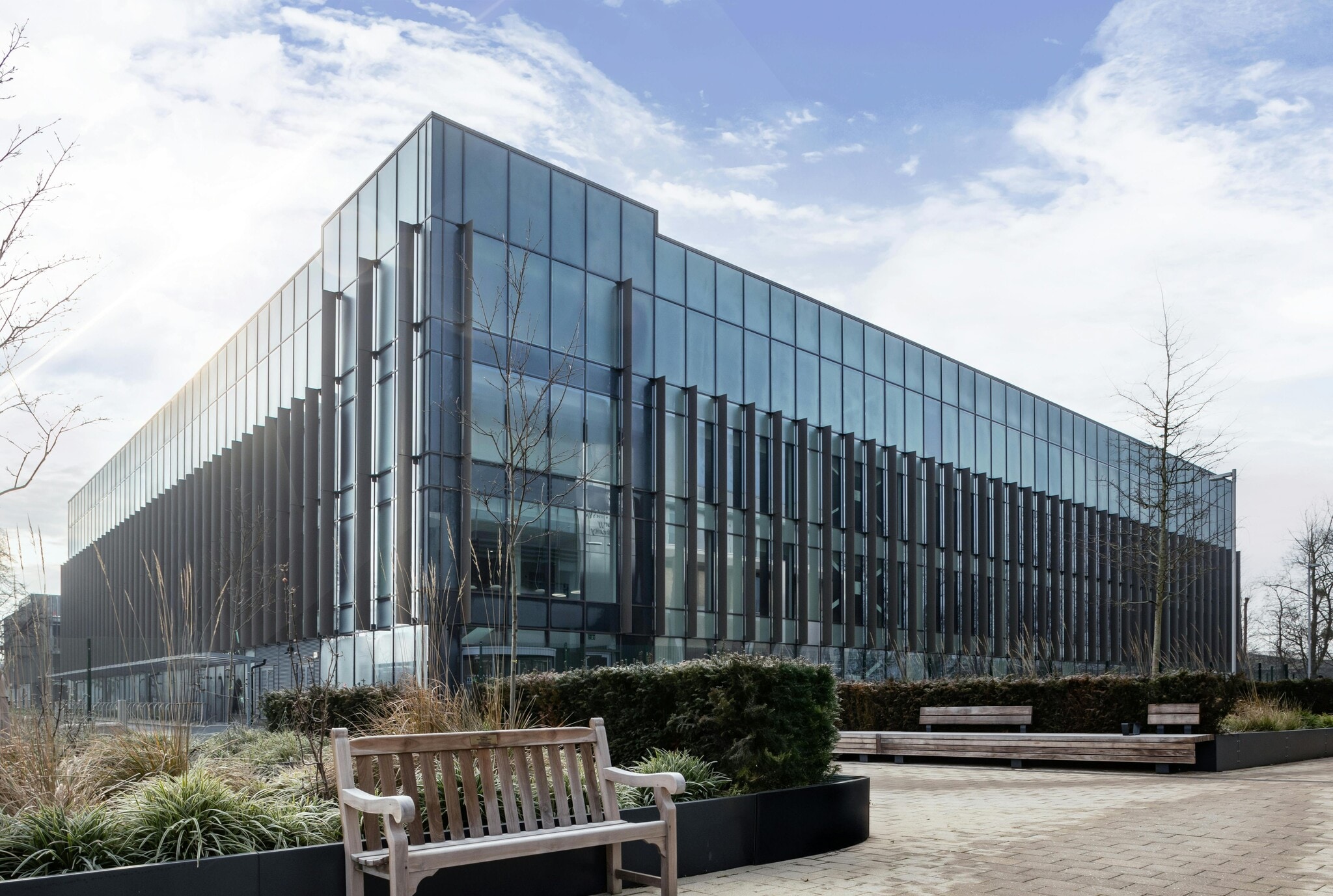Culham Campus, Abingdon to rent Building Photo- Image 1 of 50