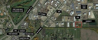 More details for Fort Saskatchewan Parcels – Land for Sale, Fort Saskatchewan, AB