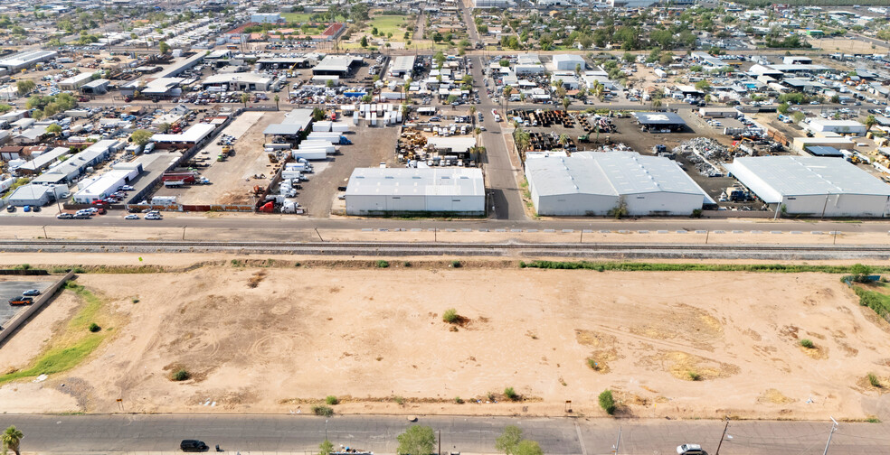 3333 W Jackson St, Phoenix, AZ for sale - Building Photo - Image 3 of 4