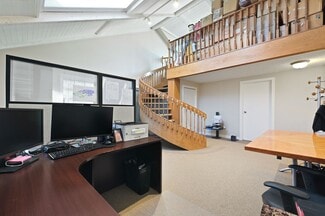 More details for 1850 14th St SW, Calgary, AB - Office for Sale