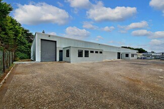 More details for West Faulds Rd, Lanark - Industrial to Rent
