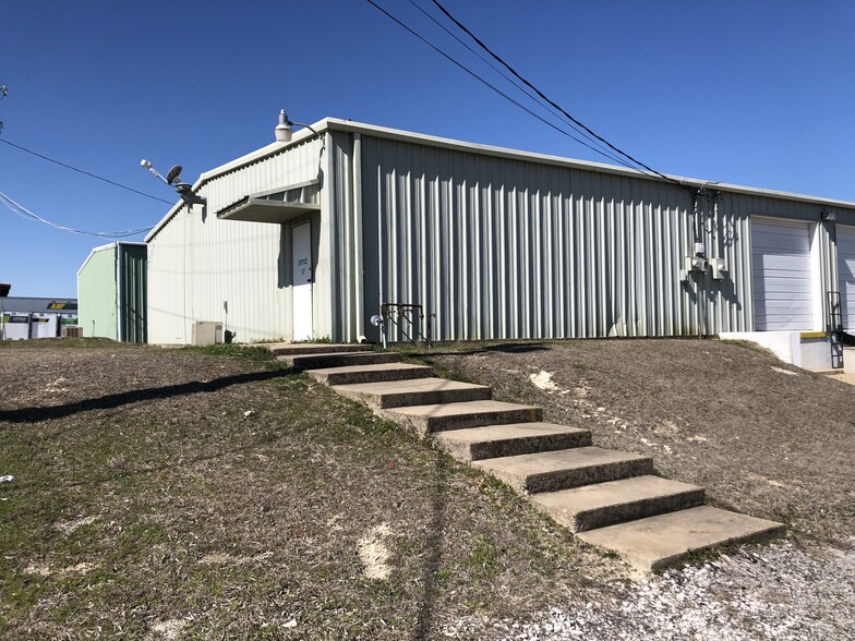 143 Meyers Dr, Sherman, TX for sale - Primary Photo - Image 1 of 1