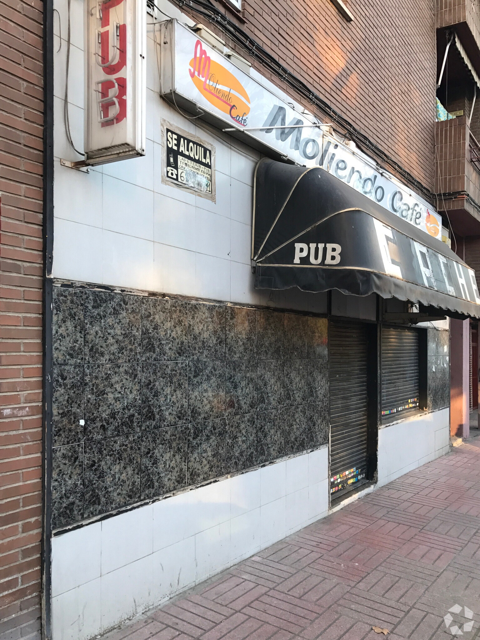 Calle Huerta de Villaverde, Madrid, Madrid to rent Interior Photo- Image 1 of 7